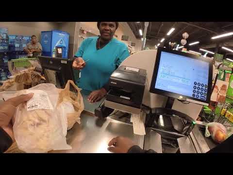 Cashier At Publix Pay