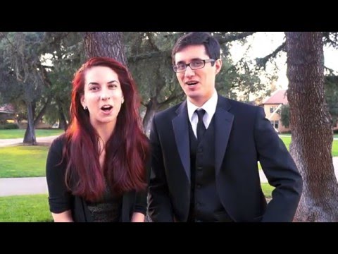 Introducing Stanford Viennese Ball 2016