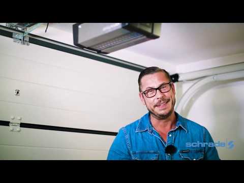 Hörmann Antriebe ProMatic und SupraMatic Serie 4 – C. Schrade GmbH Neckarsulm