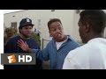 Boyz N The Hood 5 8 Movie CLIP Doughboy Vs Mama S Boy 1991 HD