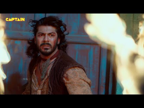 अली बाबा के घर पर किया चोरों ने हमला | Ali Baba Dastaan-E-Kabul - Ep. 10 | Sheezan M Khan