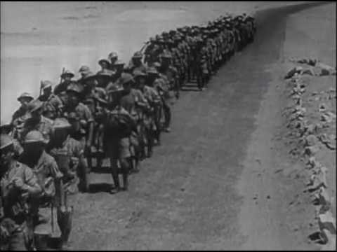 BBC battlefield s6e6 The Battle for the Mediterranean