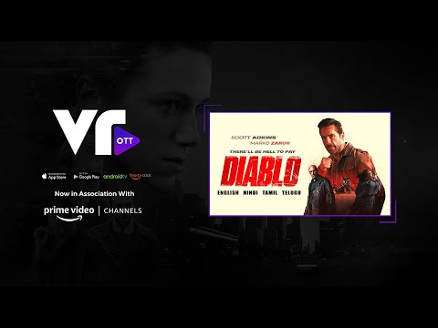 Diablo trailer
