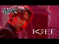KAI - Mmmh(음) (Music Bank) | KBS WORLD TV 201204