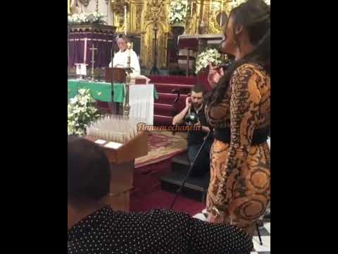 Arancha Santiago " Hazme volar " de Marina