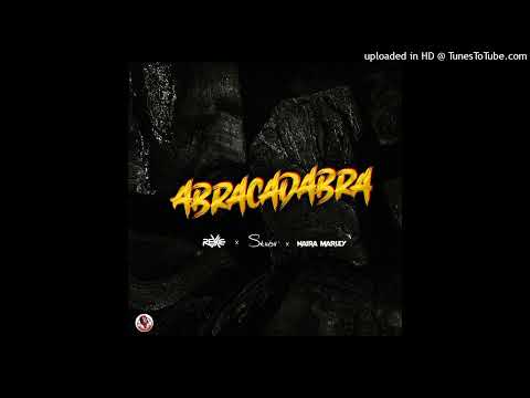 Rexxie ft. Skiibii & Naira Marley - Abracadabra (official Audio)