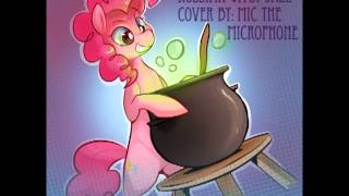 [Singing] Pinkie's Brew: Russian Gypsy Jazz English Cover