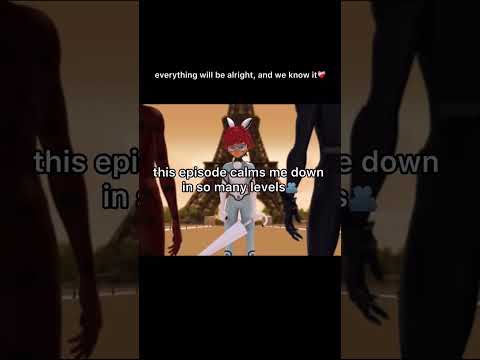 Best episode in MIRACULOUS #Timetagger #subscribe #miraculousladybug