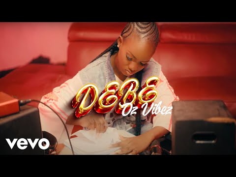 Oz Vibez - DEBE