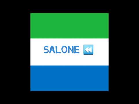 Warn You Pikin-Sabanoh 75 (Classic)