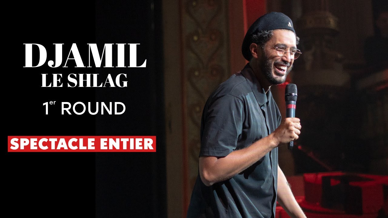 1er Round - Spectacle entier