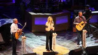 Alison Krauss - 'Down to the River to Pray' (Nashville, 2014)