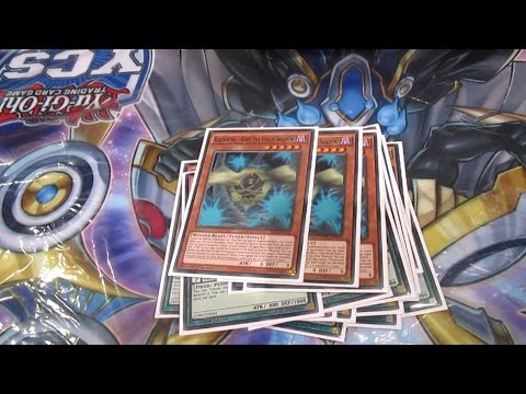 Top 32 - Metalfoes - YCS Bochum 2016 - Jawad Chowdhury