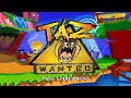 Taz Wanted Any Longplay E57