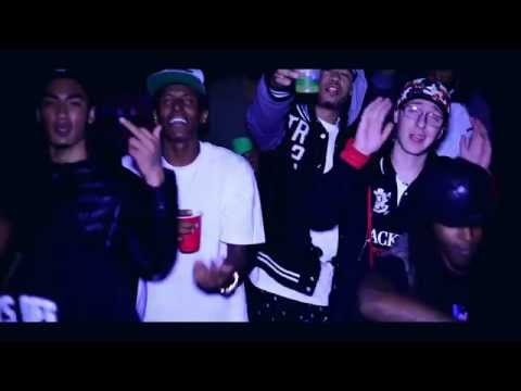 C-NOTE CASH IDGAF (feat) CHEDDA & RUT RUT l DIR @YOUNG KEZ
