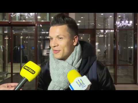 Коноплянка, Яремчук та Бутко про початок збору національної комнади