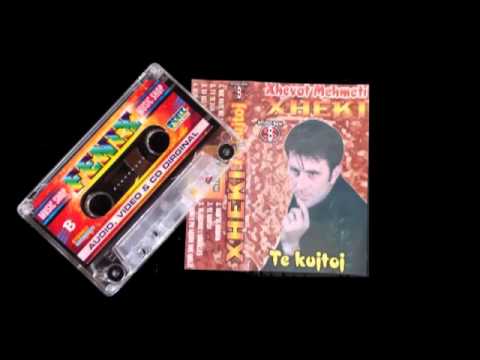 XHEKI - Sonte po loton edhe qielli