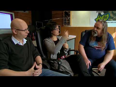 Dáša Ubrová - autorské debutové album