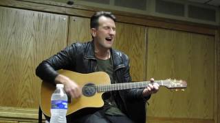 Russell Dickerson ~ &quot;Every Little Thing&quot; ~ KRTY ~ 2/8/17