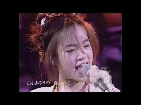 JUDY AND MARY - Daydream