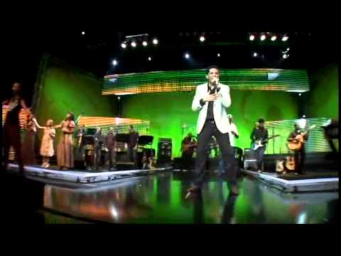 Eu Vou Viver Uma Virada - Toque No Altar