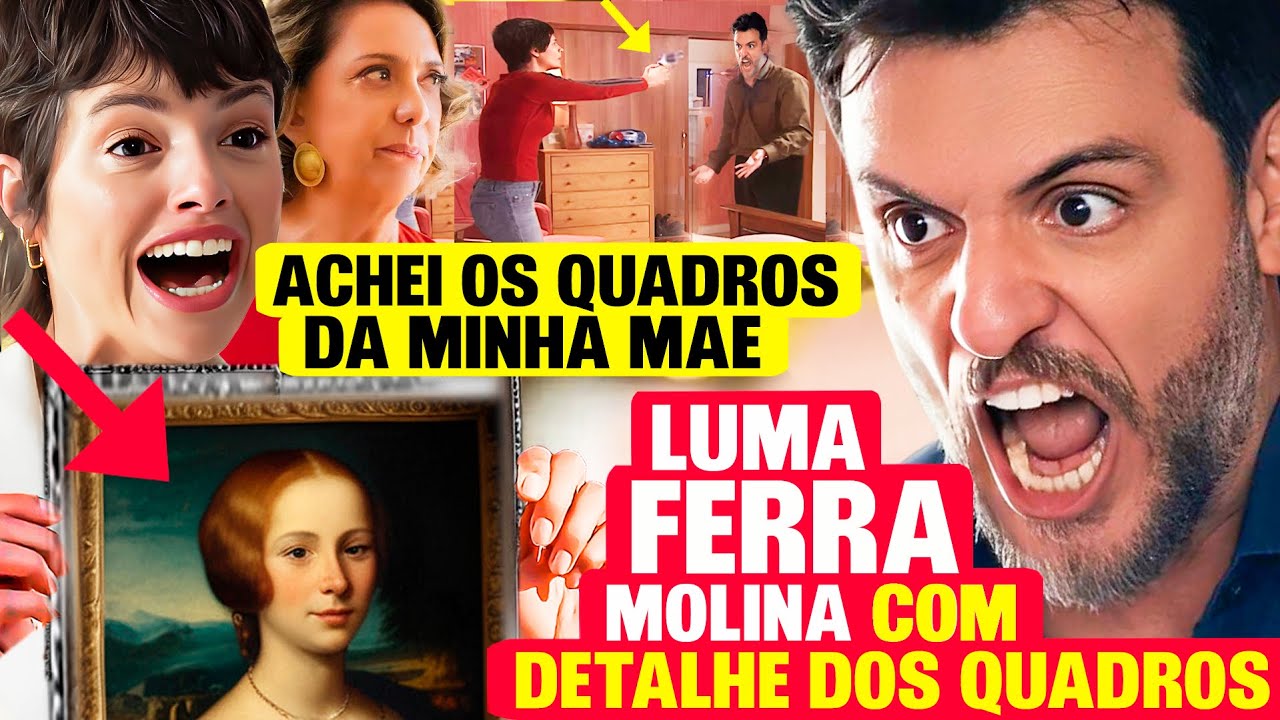 MANIA DE VOCÊ CAPITULO DE HOJE - Resumo Completo da Novela mania de você Hoje! AO VIVO