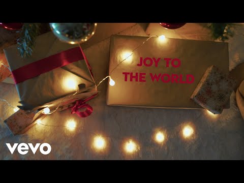 Thumbnail for Joy To The World video