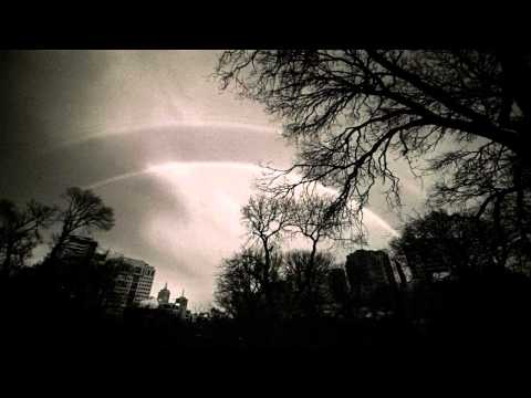 Drowned in november: Early summer