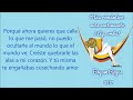 Naci Solo Miguel Herrera Letra
