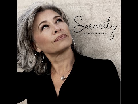 Veronica Mortensen - "Serenity" album teaser