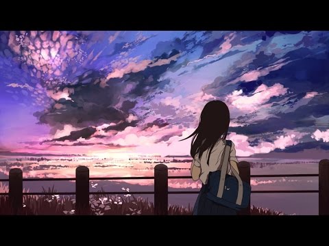 {509} Nightcore (Down Monday) – You Make Believe (with lyrics)