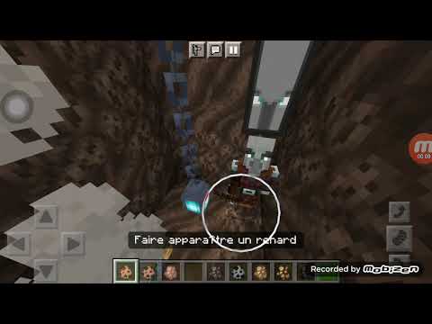 Zoglin vs Soul Sand Valley Mobs Evoker vs Piglin Brute