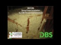 Insulation Services in Saginaw, Minnesota (Spray Foam Insulation Before and After)