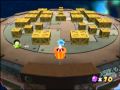Super Mario Galaxy 2 Upside Dizzy Galaxy Burning Upside Dizzy WikiGameGuides