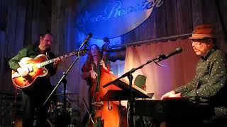 André Roy - SonnyGreenwich @ The Blue Rooster's Monday Night Jazz S