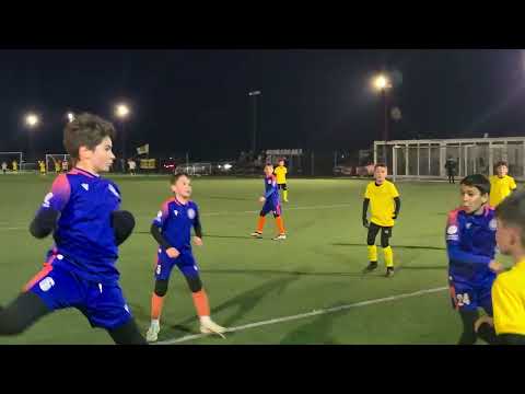 Sport Team 2014 - ACS Steagu Roșu 2014 scor 4-0