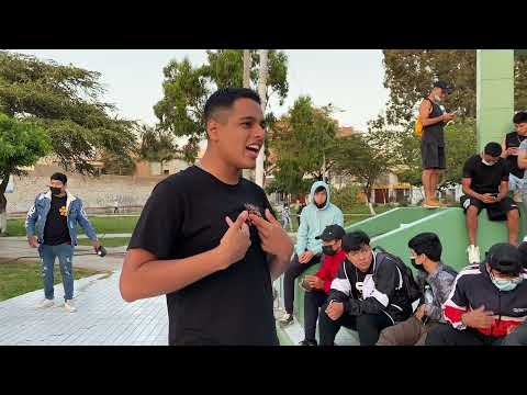 KODDIVIAX VS PAIRA - AUDICIÓN II PACHERING - MONARCA