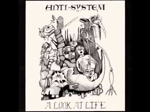 Anti-System - Leather, Bristles, Studs, and Ignorance