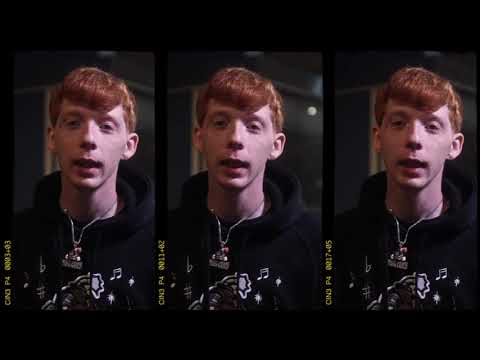 Yung Catch - Locked In (Official Music Video)