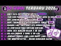 DJ TIKTOK TERBARU 2026 DJ BODY PATA PATA CANTIK JELITA DJ KAKA PU MANIS BIKIN SA SUKA CURI PANDANG