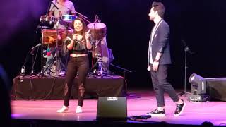 Neha &amp; Tony Kakkar Live in The Netherlands | Songs Mashup