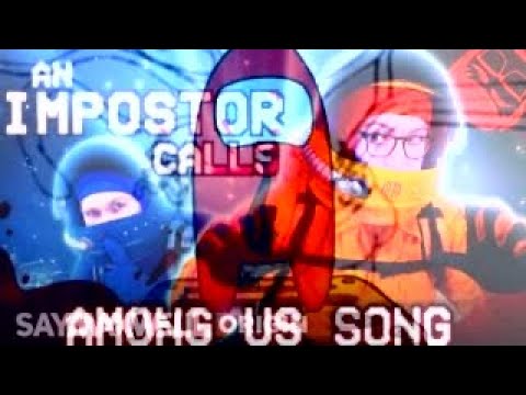 SayMaxWell ft. GatoPaint x The Stupendium ft. Dan Bull - Imposters Around Us Calls (Mashup)