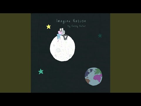 Breaking Free - Cathy Heller