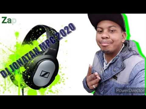 Mc KALZIN- taca produção Dj Jonatan mpc 2020