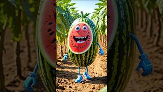 Download lagu Funny Broccoli, Papaya, Cabbage and Watermelon are dancing joyfully 😻🤣 #roblox #dance #rapampam mp3