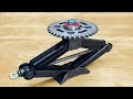 The Welder S Invention Amazed Engineers Mechanical Tools That Save You Thousands