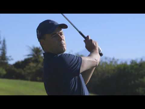 GOLF GLOBE SWEET SPOT - Golfreise - Kanaren - Jardin Tecina