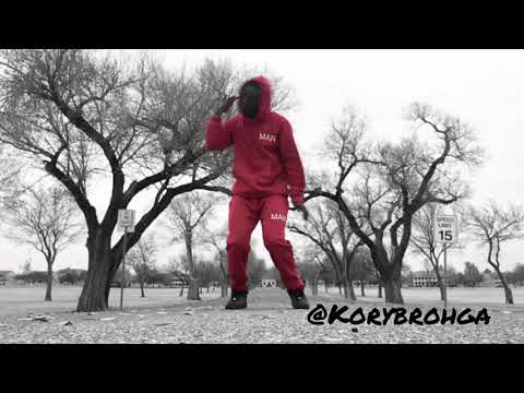 Lecrae X 1kphew - Blockhead (Dance Cover)