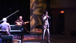 Live On Stage presents Mark Masri