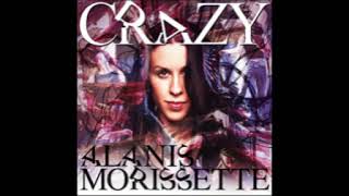 Alanis Morissette - Crazy